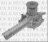 BORG & BECK BWP1366 Water Pump